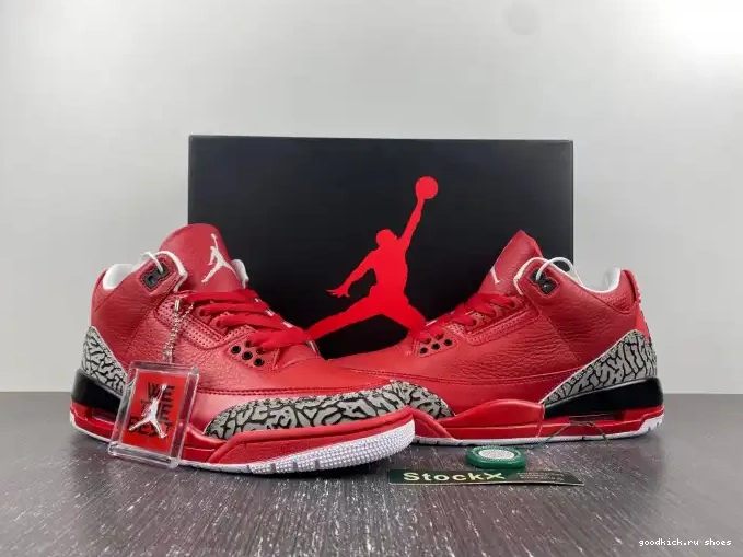 Cheap DJ Khaled Jordan 3 Grateful Retro Air AJ3-770438 0528